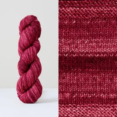 ECHEVEAU MONOKROM FINGERING 100G -100% MERINOS EXTRAFINE -URTH YARNS-