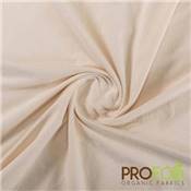 JERSEY DE COTON BIO PROECO - 145CM - NATUREL