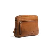 POCHETTE DE RANGEMENT MUUD - SANDNES - WHISKY