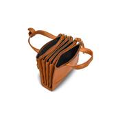 SAC A BANDOULIERE MUUD - DAC - WHISKY