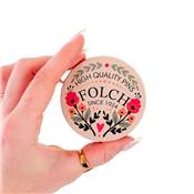 EPINGLES COUTURE SUPER FINES - BOITE DE 25G - TISSU DELICAT - FOLCH