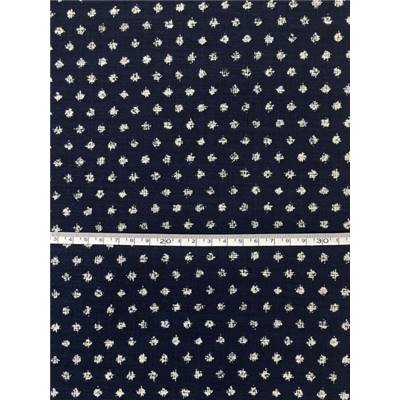 TISSU JAPONAIS SEVENBERRY 88223 13.1 - 100% POPELINE DE COTON -110 CM
