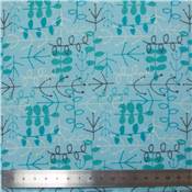 Tissu 100% coton Camelot Fabric - 112 cm 