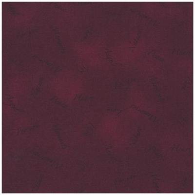 Tissu STOF 100% coton Quilters Basic DUSTY 112 cm 