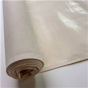 CANTONNIERE THERMO COTON 215G - RENFORTS SACS - ECRU- TEXTICAP