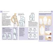 PATRONS DE COUTURE - LE GUIDE ESSENTIEL 