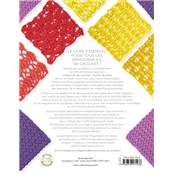 L'ESSENTIEL DU CROCHET - POINTS DE BASE - LE GUIDE POCHE DU CROCHET