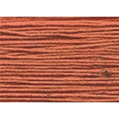 FIL A COUDRE DE COTON CLASSIQUE-COL.6420-BRIQUE- x6 BOB. de 100 M