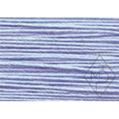 FIL A COUDRE DE COTON CLASSIQUE-COL.6722-AZUR- x6 BOB. de 100 M