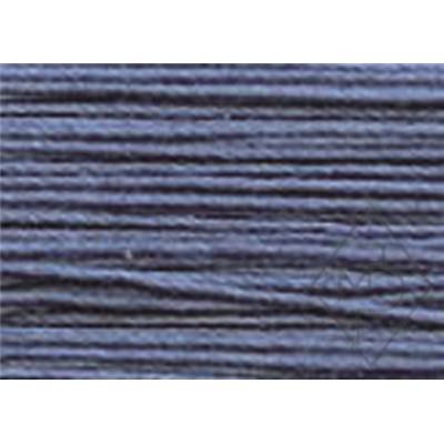 FIL A COUDRE DE COTON CLASSIQUE-COL.6732-OCEAN- x6 BOB. de 100 M