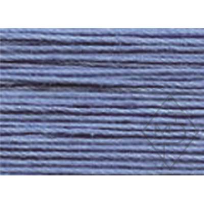 FIL A COUDRE DE COTON CLASSIQUE-COL.6774-BLEU- x6 BOB. de 100 M