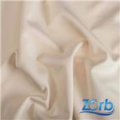 SUPER ABSORBANT ZORB® V1 4D STAY DRY + PUL - 140CM - CREME/NATUREL