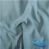 SUPER ABSORBANT LEGER ZORB® 3D STAYDRY LT - 160CM - BLEU