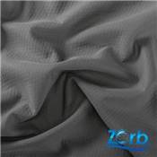 SUPER ABSORBANT ZORB® V2 4D STAY DRY + PUL - 140CM - GRIS GLACIER