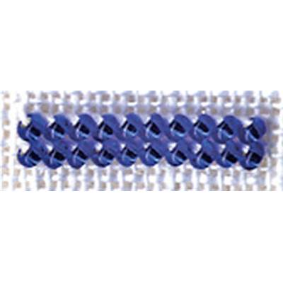 PERLES N° 3705 BLEU ROY 5 gr- minimum 3 sachets