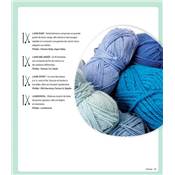 AGENDA TRICOT 2016 - MARIE-CLAIRE - PROMOTION jusqu'à épuisement