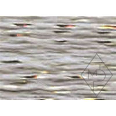 FIL A BRODER TONKIN - POLYESTER- COL.1012-GRIS- X 5 CARTES DE 10M