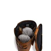 SAC À PROJET OU TROUSSE DE TOILETTE MUUD - GRACE - WHISKY