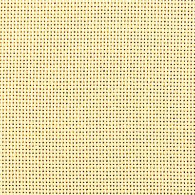 ETAMINE 10F/CM 50% COTON - 50% MODAL - 140 CM - VANILLE