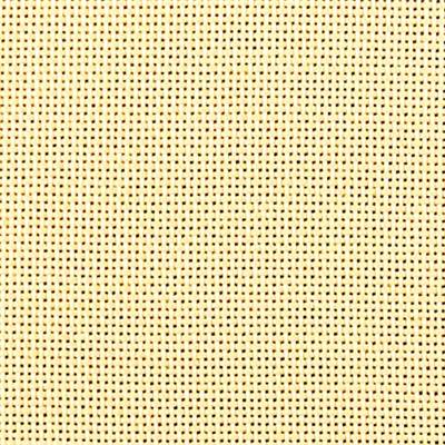 ETAMINE 10F/CM 50% COTON - 50% MODAL - 140 CM - VANILLE