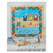 QUILT COUNTRY HORS-SERIE N°1 - L'APPLIQUE TRADITIONNEL & THERMOCOLLE