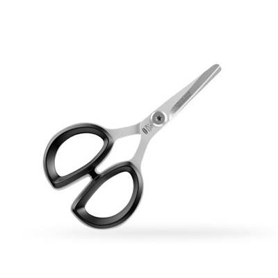 CISEAUX DE POCHE BOUTS RONDS - EVOLUTION TORX 12.5 CM