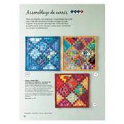 MAGIC PATCH QUILTS JAPAN N°36 - 23 PROJETS DE FETE - 73 CREATIONS