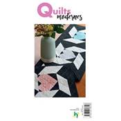 MAGIC PATCH N° 149 - QUILTS MODERNES - 14 QUILTS INEDITS