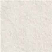 FEUTRINE AU METRE EN 90 CM DE LARGE - BLANC