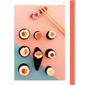 DELICES DU JAPON AU CROCHET