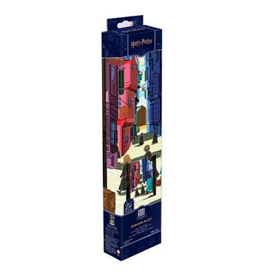 KIT BRODERIE DIAMANT HARRY POTTER - DIAGON ALLEY