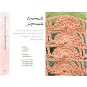 L'ESSENTIEL DES POINTS DE CROCHET 