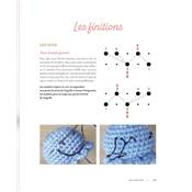 CREER SES PROPRES MODELES D'AMIGURUMIS AU CROCHET