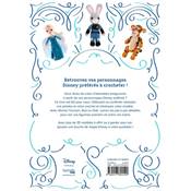 CROCHET DISNEY - 35 PROJETS EN PAS A PAS