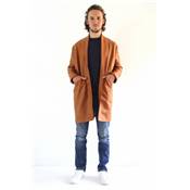 PATRON COUTURE HOMME - I AM ARTEMIS FOR MEN - VESTE - XS - XXL