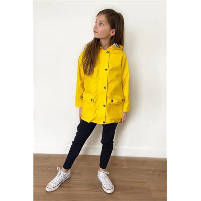 PATRON COUTURE ENFANT - I AM JACQUES MINI - CIRE ET MANTEAU -3-14 ANS