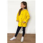 PATRON COUTURE ENFANT - I AM JACQUES MINI - CIRE ET MANTEAU -3-14 ANS