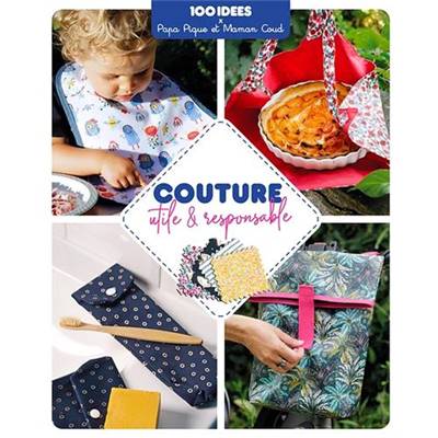 COUTURE UTILE & RESPONSABLE