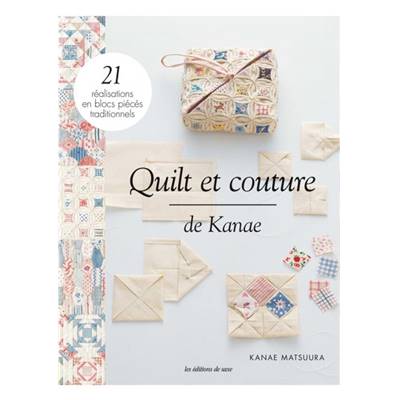 QUILT ET COUTURE 