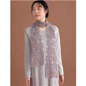LA FRIVOLITE A L'AIGUILLE - LES BASES - NEEDLE TATTING LACE