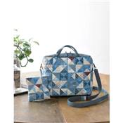 QUILTS DU BONHEUR - 35 CREATIONS ORIGINALES