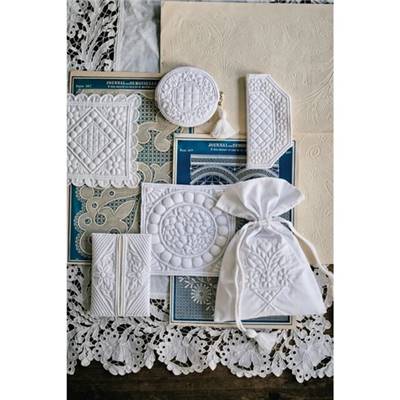 LES BASES DU BOUTIS - 25 MODELES - GABARITS INCLUS