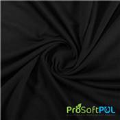 V2 PROSOFT JERSEY COTON BIO STRETCH-FIT LITE ECO-PUL-138CM-NOIR