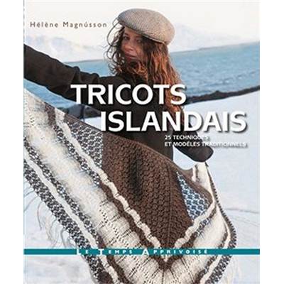 TRICOTS ISLANDAIS