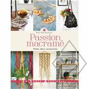 PASSION MACRAME