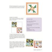 L'ESSENTIEL DU QUILTING - TECHNIQUES ET CONSEILS