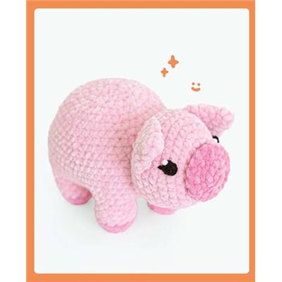 MES SQUISHIES EN CROCHET - 30 MODELES DE PELUCHES MOELLEUSES 