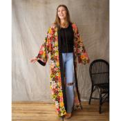 INSPIRATION KIMONO - 15 MODELES ELEGANTS A COUDRE - VESTES ROBES TOP