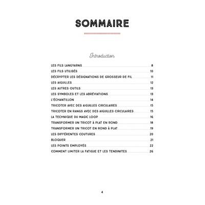 MAILLES TEXTUREES - QUAND LE TRICOT DONNE DU RELIEF A VOS CREATIONS