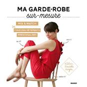 MA GARDE-ROBE SUR MESURE - CHARLOTTE AUZOU 